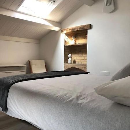 #Civico53 Una Piccola Suite Con Ogni Comfort San Benedetto del Tronto Exteriér fotografie