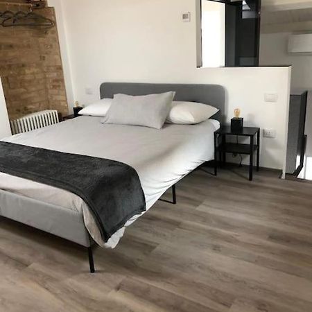 #Civico53 Una Piccola Suite Con Ogni Comfort San Benedetto del Tronto Exteriér fotografie