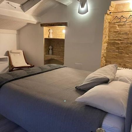 #Civico53 Una Piccola Suite Con Ogni Comfort San Benedetto del Tronto Exteriér fotografie