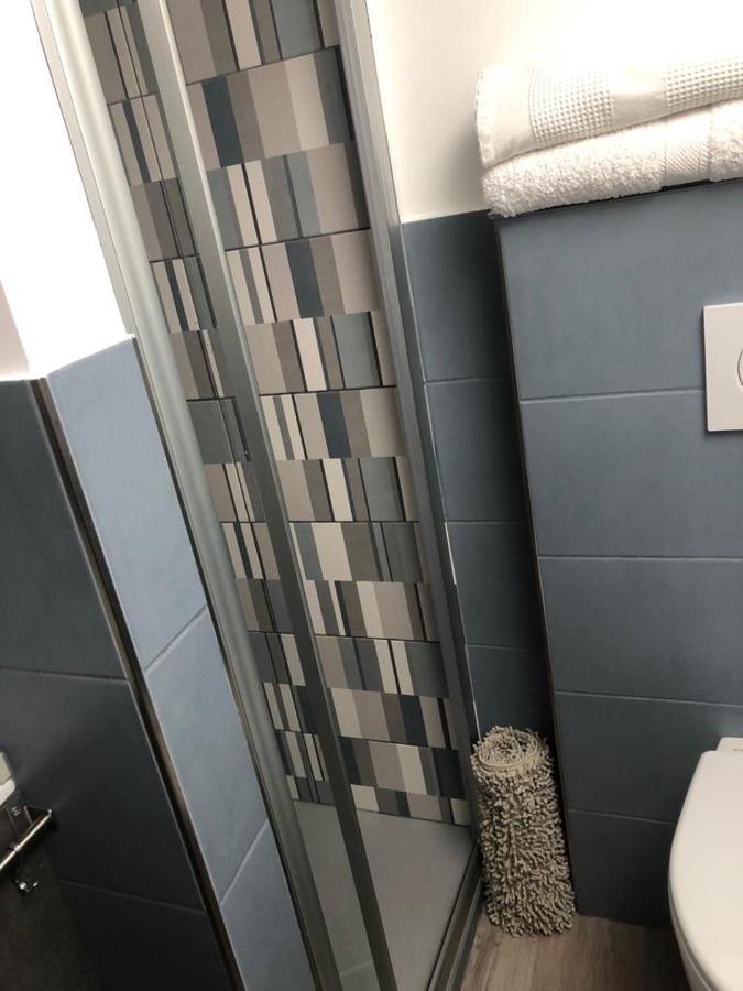 #Civico53 Una Piccola Suite Con Ogni Comfort San Benedetto del Tronto Exteriér fotografie